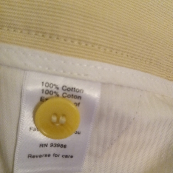 NEW! MEN'S HASPEL STRIPED SHORTS - Picture 4 of 7